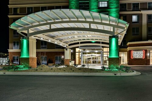 Holiday Inn St. George Conv Ctr by IHG, Book Hotel St. George Zion National Park