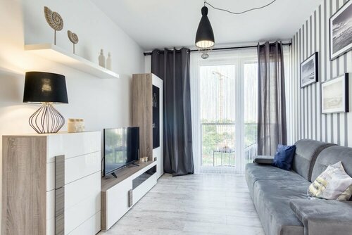 Elite Apartmens Sadova Deluxe, Забронировать Апартаменты/квартира Гданьск Поморское воеводство
