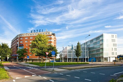 Westcord Art Hotel Amsterdam 4, Забронировать Отель Амстердам 