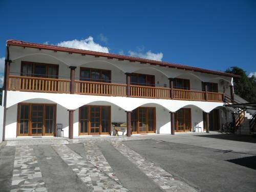 Pousada do Coqueiro
