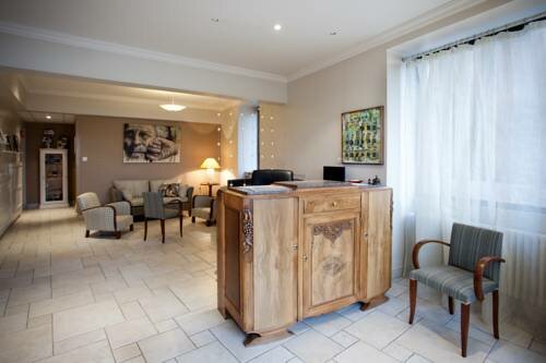 Hôtel du Nord, Забронировать Отель Макон Cote du Maconnais-Beaujolais