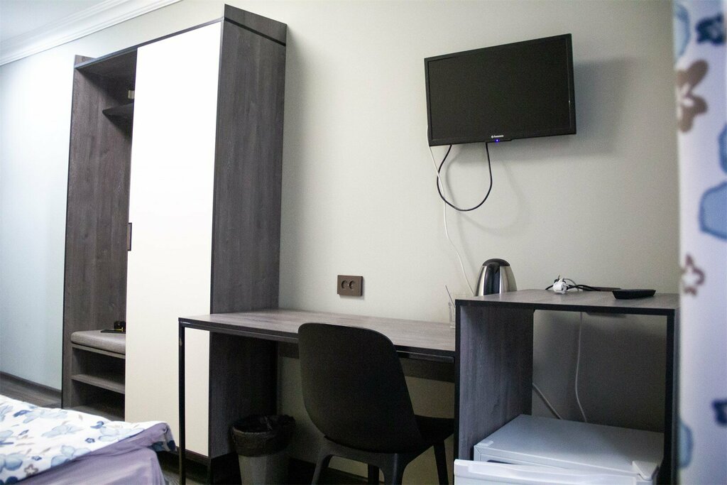 Hotel Tahar