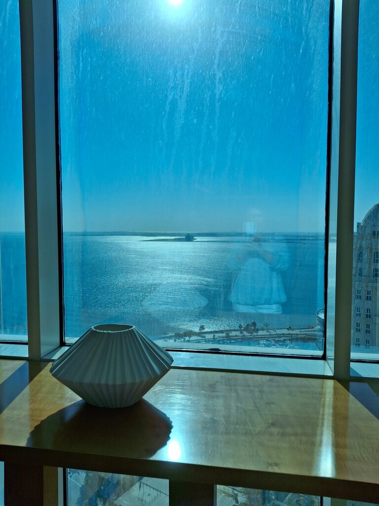 Hilton Doha