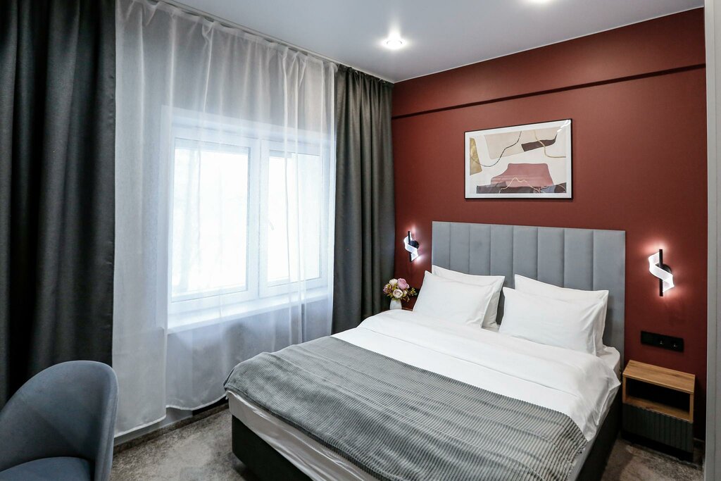 Art Deco Hotel