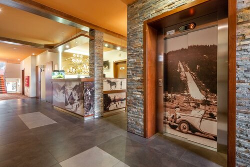 Hotel Willa Pod Skocznią, Book Hotel SPA Hotels in Tatras, SPA