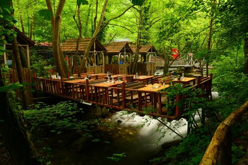 Karaaslan Kamping, Reservar Hotel Basiskele Kocaeli