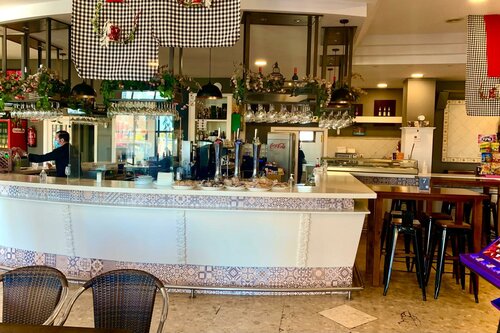 Don Polvorón, Buchen Sie Hotel Estepa Provinz Sevilla