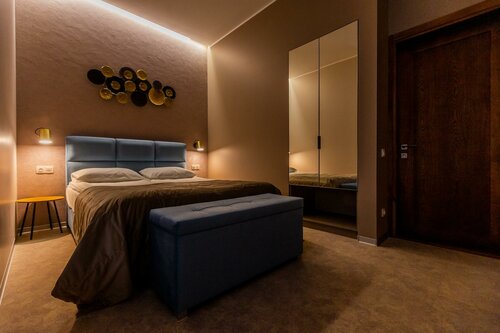 Asgard Apart-Hotel, 予約 コンドミニアムホテル カリーニングラード カリーニングラード州