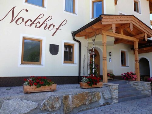Nockhof, Book Hotel Kematen in Tirol 
