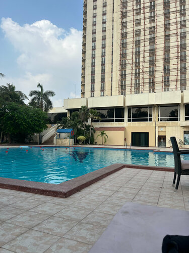 Avari Towers Karachi, Buchen Sie Hotel Hotels in Karachi mit Frühstück, Frühstück