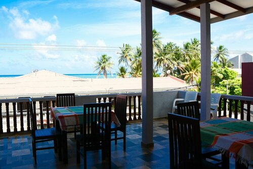 Ykd Tourist Rest, Забронировать Отель Отели Округа Галле с парковкой, Парковка