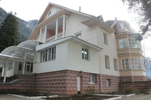 Санаторий Нарат, Забронировать Санаторий Отели Карачаево-Черкесской Республики с питанием, Пансион