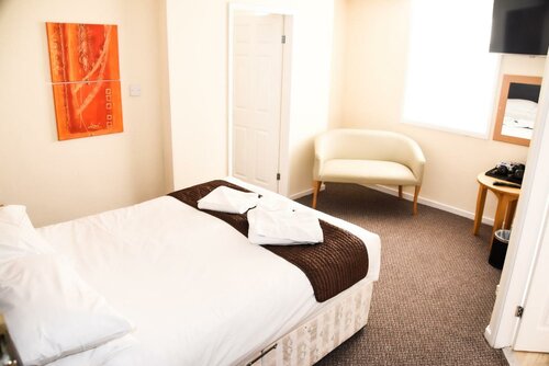 Stuart hotel, Réserver Hôtel Hôtels à Angleterre avec piscine, Piscine
