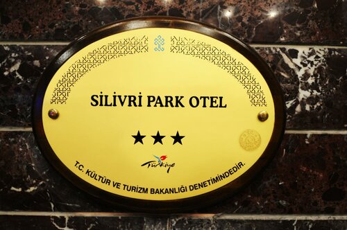 Silivri Park Hotel, Reservar Hotel Silivri Marmara Region