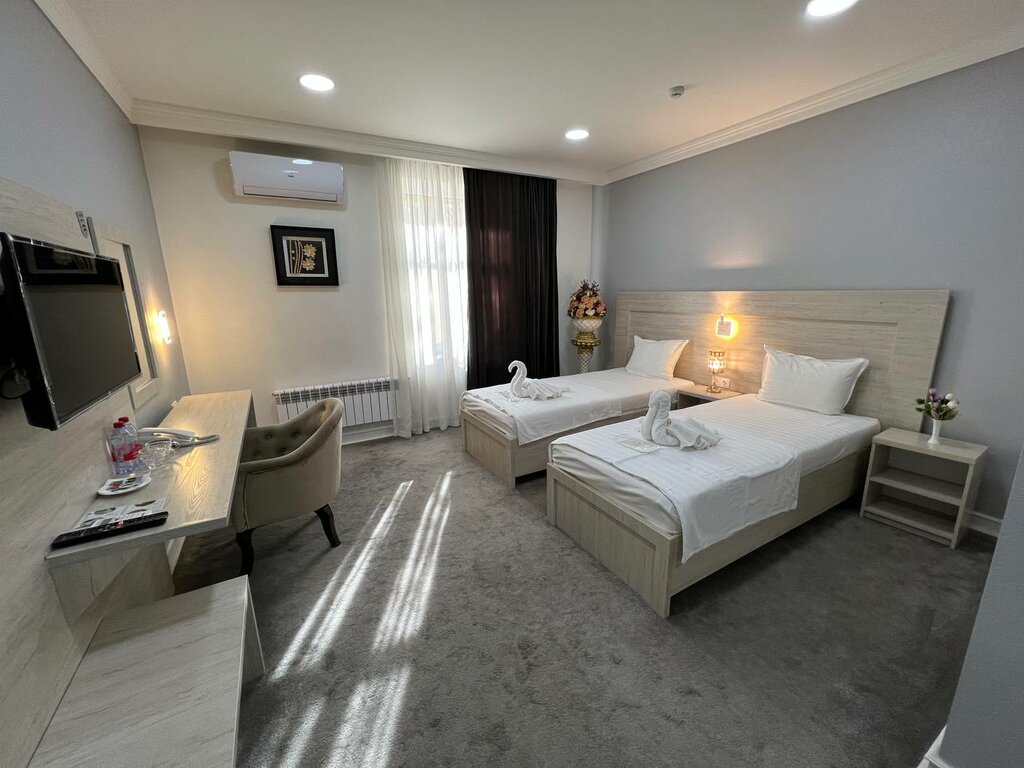 South Hotel Tashkent