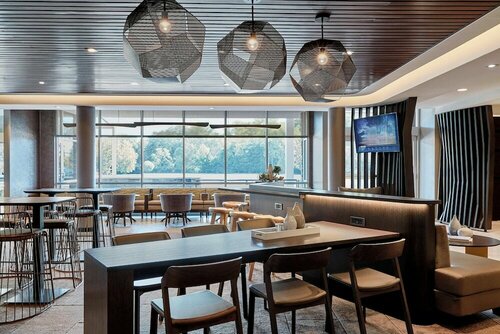 SpringHill Suites by Marriott Pleasanton, Забронировать Отель Плезантон Область залива Сан-Франциско