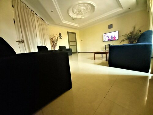 Kcs Guest House