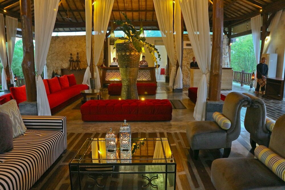 Grand Mega Resort & Spa