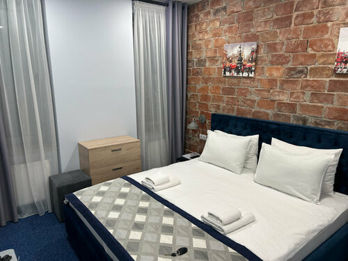 Sherlok Hotel, Réserver Hôtel Kaliningrad Kaliningrad Region, proches Wrangel Tower