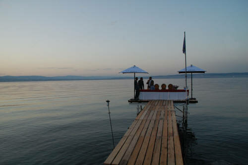 Hôtel De La Plage, Réserver Hôtel Publier Sud du lac Léman