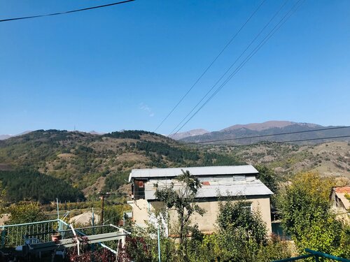 Dilijan Town Inn, Rezerwuj Hotel Tavush region Armenia