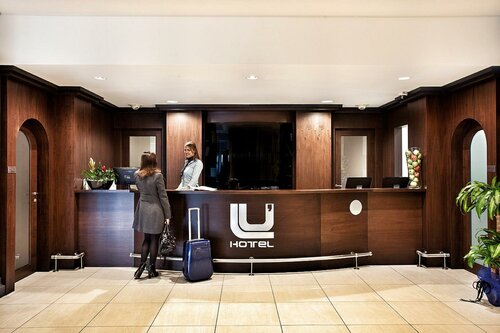 Lu Hotel Carbonia, Réserver Hôtel Carbonia Sulcis Iglesiente