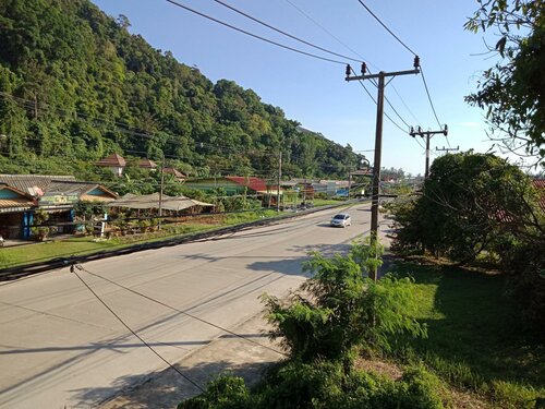 N.D. Place Lanta, Забронировать Отель Ланта-Яй Ко Ланта