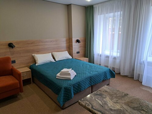 Maksat Mini-hotel, Rezervovat Mini-hotel Tatarstan mini-hotely, Mini-hotel