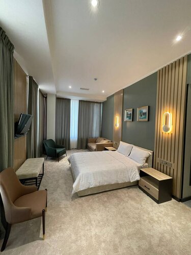 Husma Hotel & Spa Hotel, Varaa Lomakeskus SPA-hotellit kohteessa Tashkent, SPA