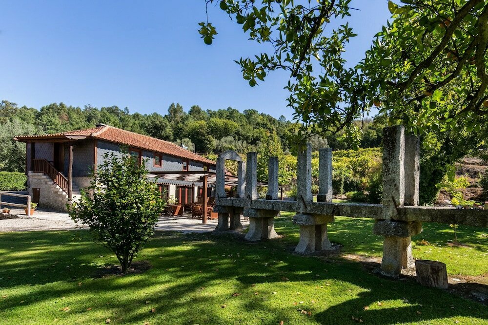 Quinta Da Pousadela