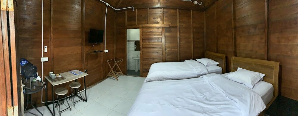 Tanah Penida Bungalows
