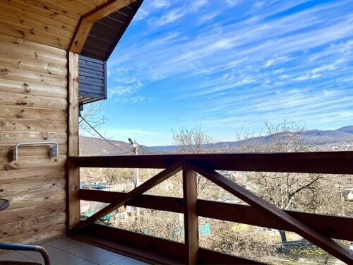 Гостевой дом Сова от Травел Хотелс Антураж, Забронировать Гостевой дом Каменномостский Майкопский район