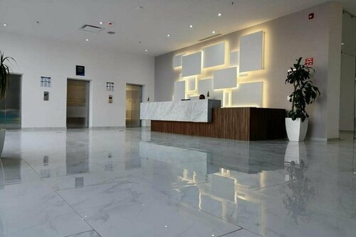 Wyndham Puebla Angelopolis, Забронировать Отель Пуэбла штат Пуэбла, рядом с Торговый центр Angelopolis