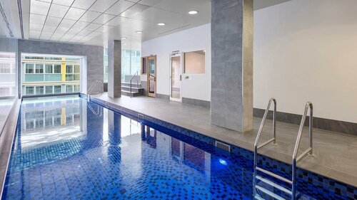 iStay Precinct Adelaide, Забронировать Апарт-отель СПА-отели Порта Аделаиды, SPA-услуги