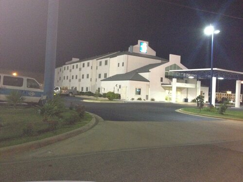 Motel 6-Montgomery, AL - Airport, Réserver Motel Hôtels à Alabama avec piscine, Piscine