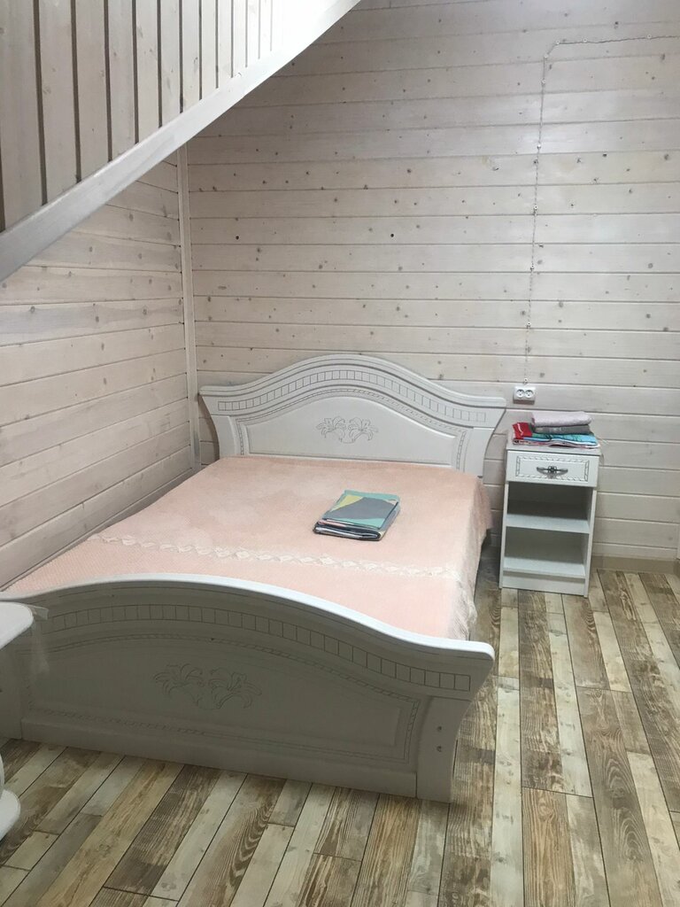 Пихтовый мыс
