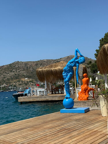 Sabrinas Haus - Adults Only, Rezerwuj Hotel Hotele SPA w Marmaris, SPA