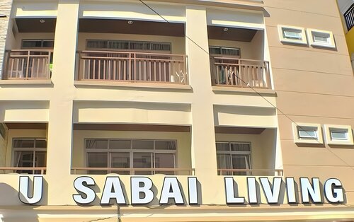 U Sabai Living Hotel, Забронировать Отель Отели Пхукета с завтраком, Завтраки