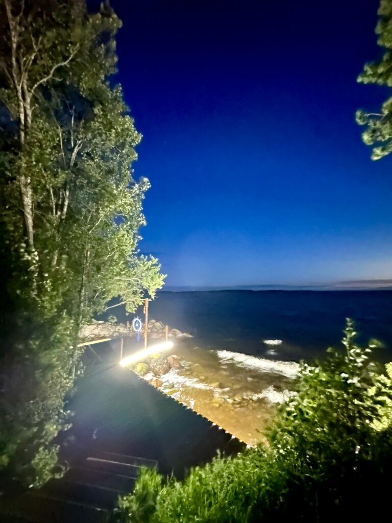 Дома на Солнечной