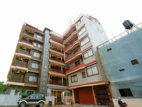 Hotel Chino Pokhara, Забронировать Отель Покхара провинция Гандаки-Прадеш