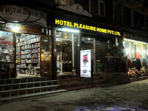 Hotel Pleasure Home, Забронировать Отель Отели Тамель 3 звезды, 3*