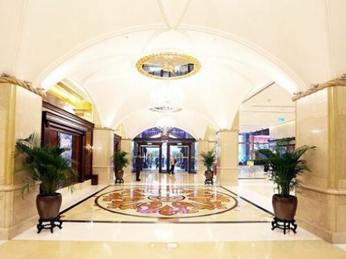 Casa Real Hotel, Забронировать Отель Макао Макао