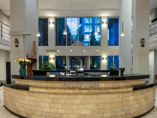 Best Western Nairobi Upper Hill