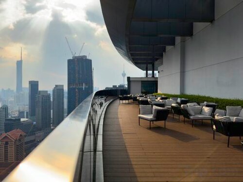 Eaton Residence KLCC, Забронировать  Куала-Лумпур Федеральная территория Куала-Лумпур