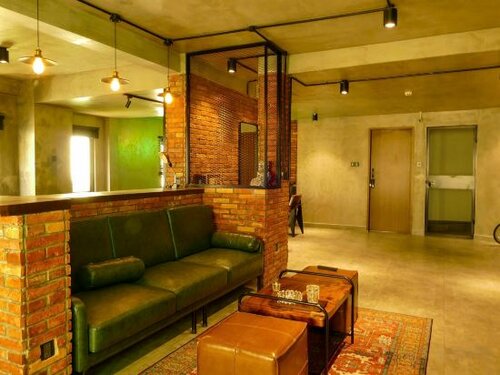 Urban Hotel, Забронировать Отель Куан-Бинь-Тхань Хошимин