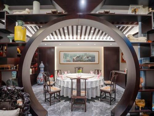 Ruihao Hotel, Забронировать Отель Фаншань район Пекина