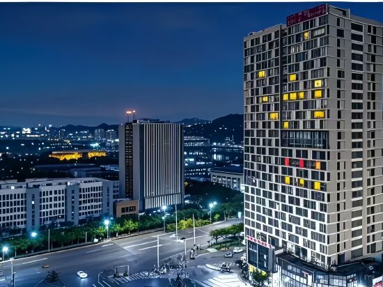 Qianchan Hotel