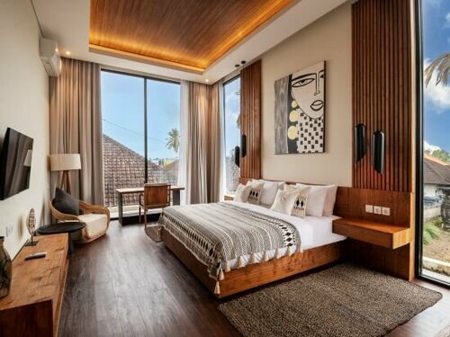 Villa Ines by BaliSuperHost