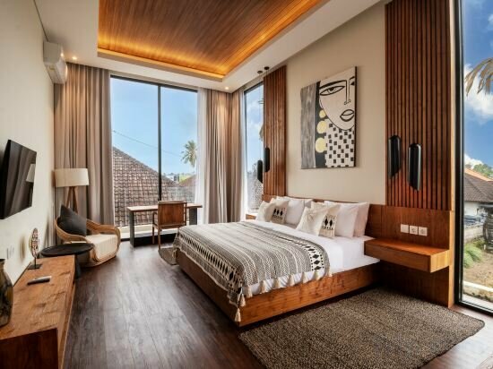 Villa Ines by BaliSuperHost