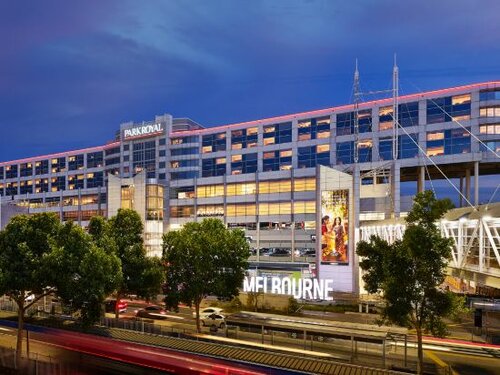 Parkroyal Melbourne Airport, Rezervasyon Otel Tullamarine Melbourne İş Merkezi